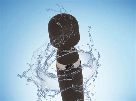 The Luxury of Self-Care: Rechargeable Waterproof Wand Vibrators